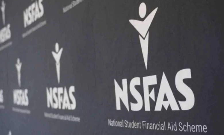 NSFAS Funding 2026