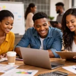 New Venture Creation Learnership NQF Level 4