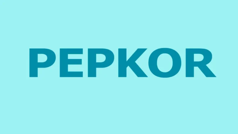 PEPKOR