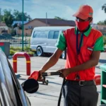 Petrol Attendant