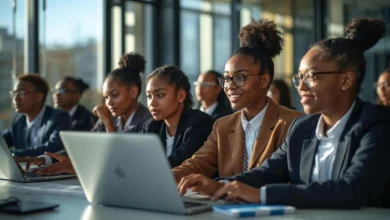 Prepare for a Learnership Interview