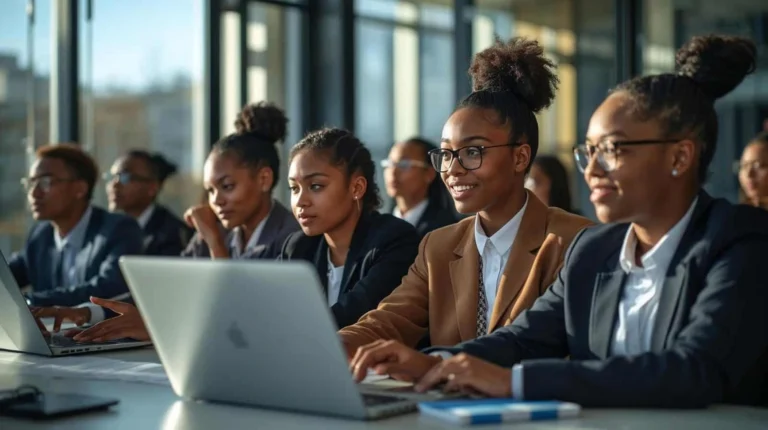 Prepare for a Learnership Interview