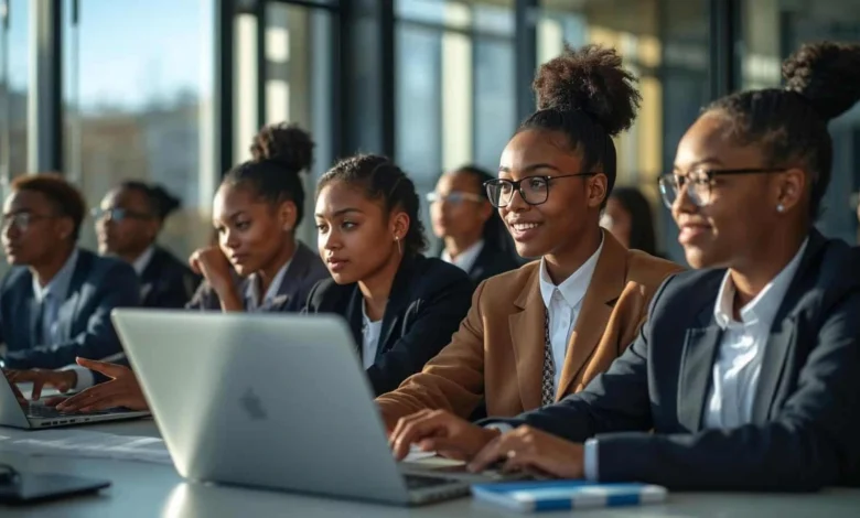 Prepare for a Learnership Interview