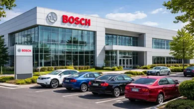 Robert Bosch Business Administrator Learnerships 2026