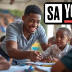 SA Youth Teacher Assistant Programme 2026