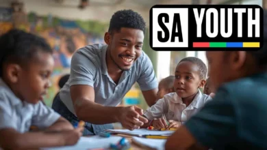 SA Youth Teacher Assistant Programme 2026
