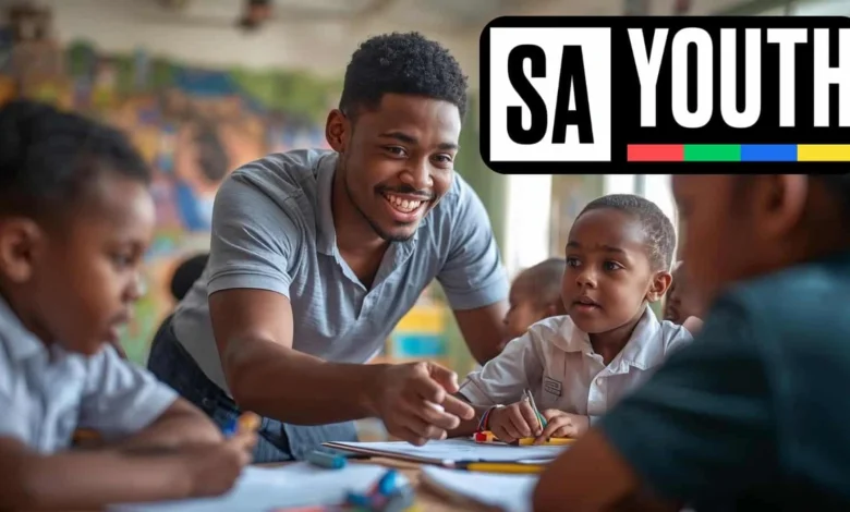 SA Youth Teacher Assistant Programme 2026