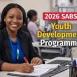 SABS Youth Development Programme 2026 Supply Chain Management