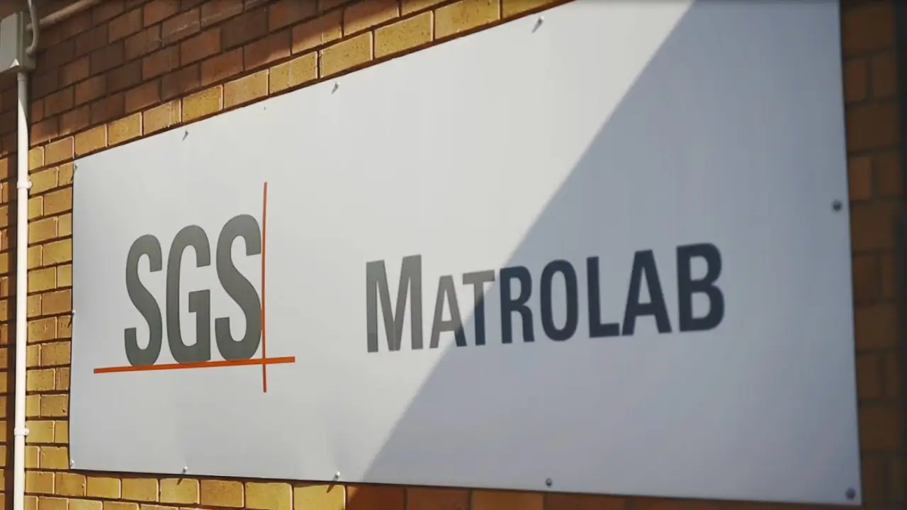 SGS YES Internships 2026