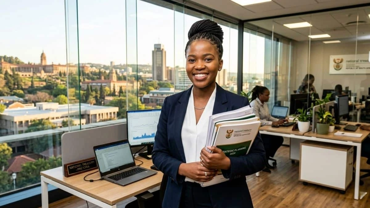 The Learnerships Paying More