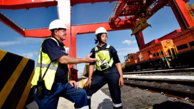 Transnet TRIM Young Professional-in-Training 2026