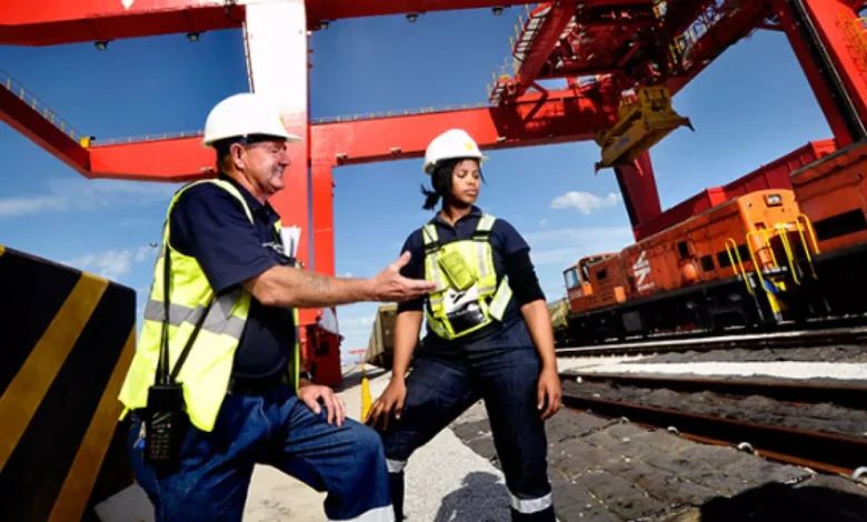 Transnet TRIM Young Professional-in-Training 2026