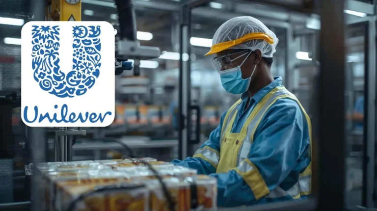 Unilever Learnership 2026