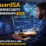 iGuardSA Cybersecurity Learnerships 2026