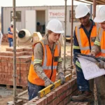 Civil and Building Construction Learnership 2026 in Pretoria: 12-Month Training Opportunity With Practical Workplace Experience Civil and Building Construction Learnership