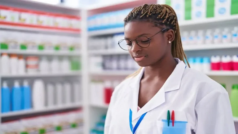 Dis-Chem Dispensary Support Learnership