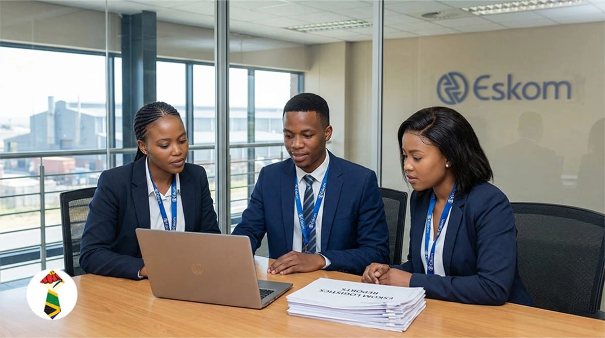 Eskom Non-Technical Learnership 2026