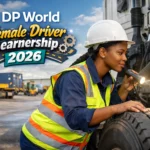 Female Driver Learnership