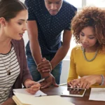 Finance Department Learnership