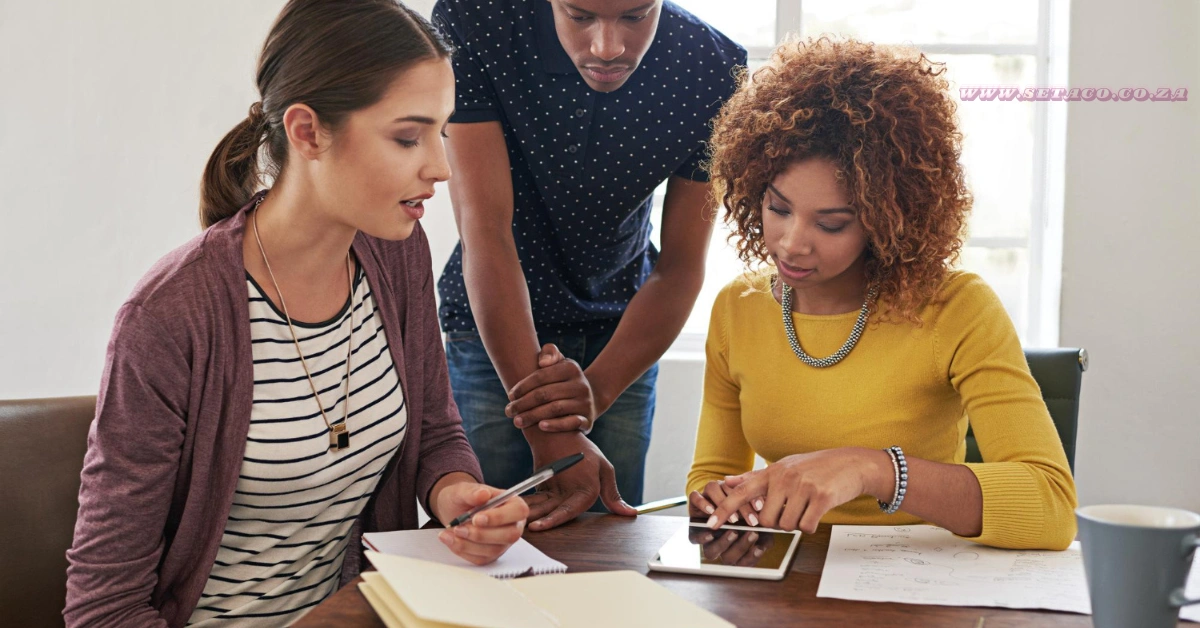 Finance Department Learnership