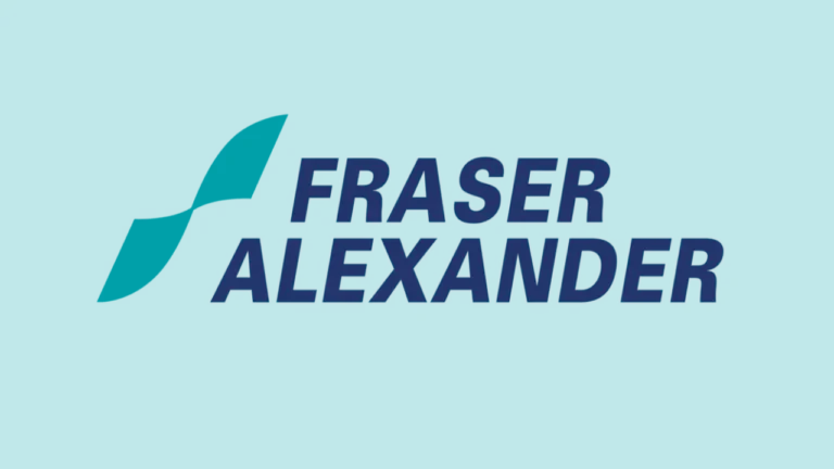 Fraser Alexander