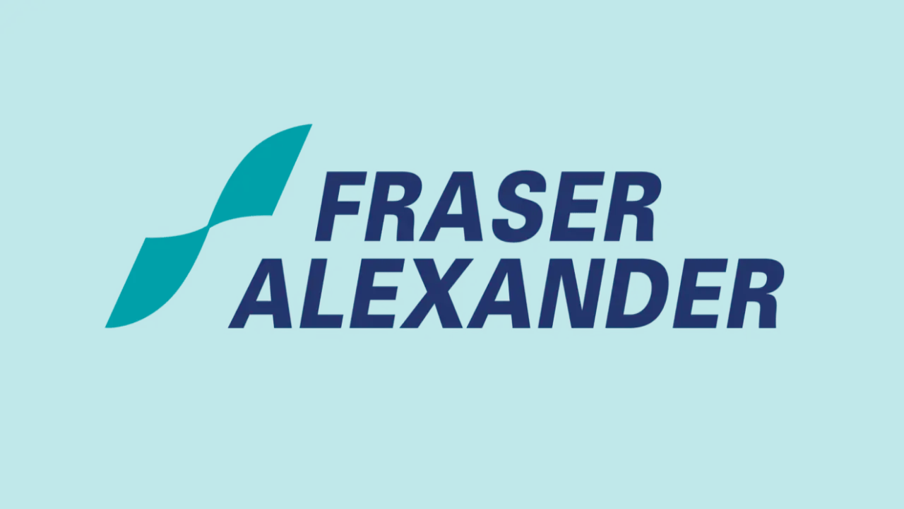 Fraser Alexander