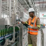 HEINEKEN Supply Chain Cellar Internship 2026