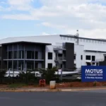 Motus Aftermarket Parts YES Learnership 2026