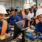 Packaging Learnership