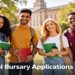 Sasol Bursary 2027 for Engineering and Science: Fully Funded University Opportunity for South African Students (Applications Close 17 May 2026) Sasol Bursary 2027