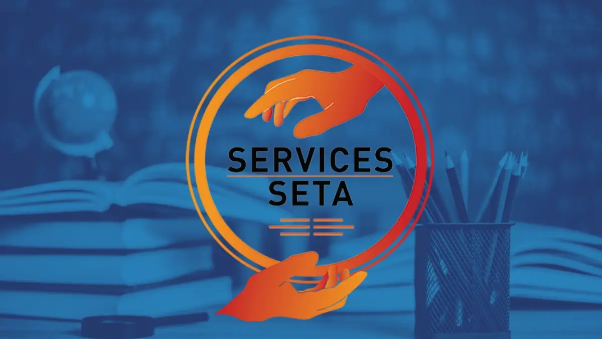 Services SETA skills development in rural South Africa
