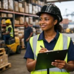 Shipping Learnership 2026