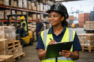 Shipping Learnership 2026