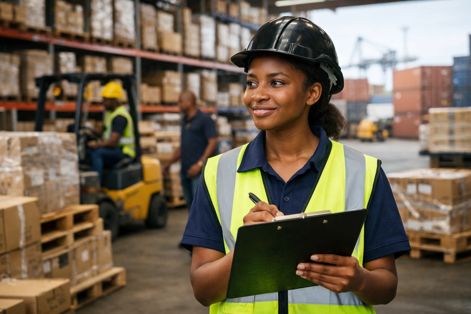 Shipping Learnership 2026