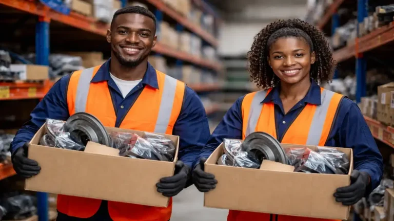 CTP Packer Vacancies 2026
