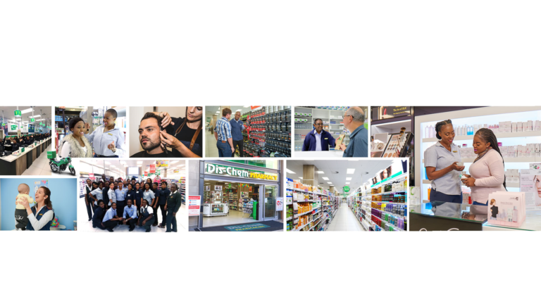 Dis-Chem Life Various Vacancies 2026 Now Open in Gauteng and Remote
