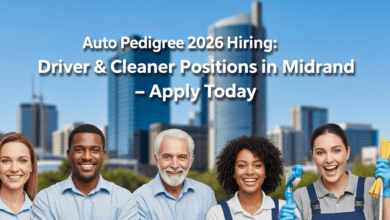 Auto Pedigree Driver