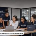 Bidvest International Logistics Learnership