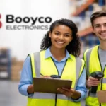 Booyco Electronics Careers 2026
