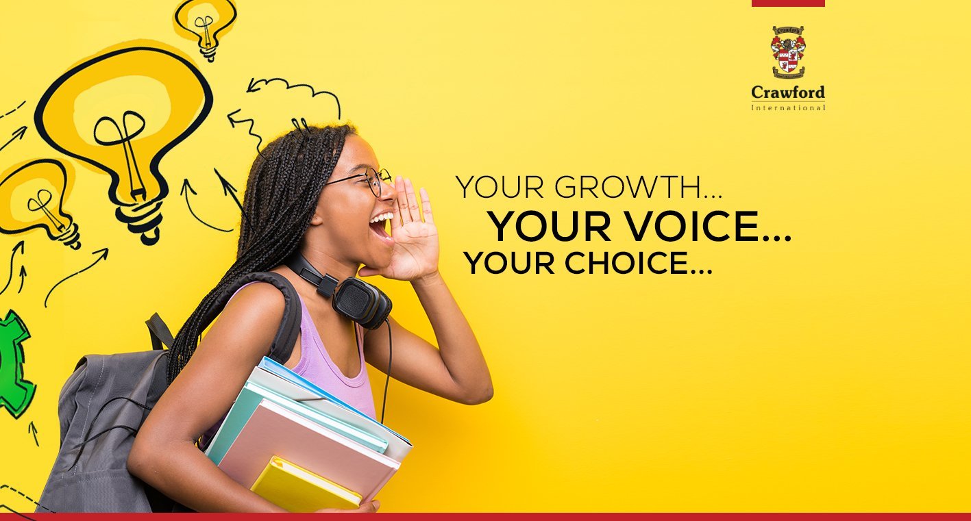 Crawford International Mathematics Teacher Vacancy 2026