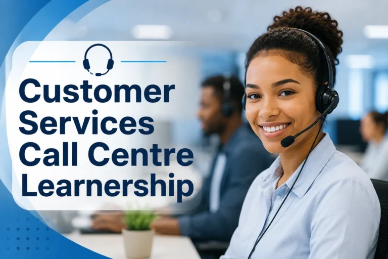 Customer Care Representative