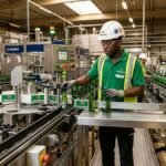 HEINEKEN Beverages Driver