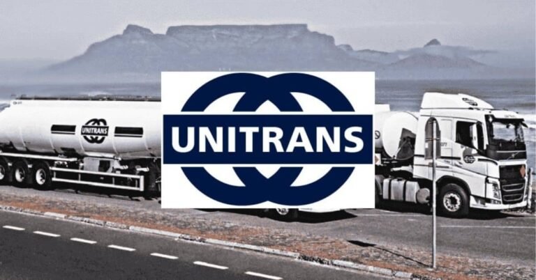 Medium Motor Vehicle Driver – Unitrans