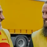 PPT Driver x2 – DHL Supply Chain