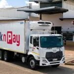 Pick n Pay Corporate Driver Jobs 2026