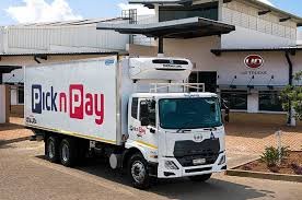 Pick n Pay Corporate Driver Jobs 2026
