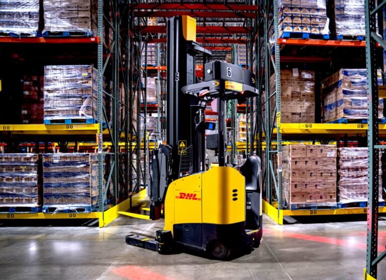 Pedros Forklift Driver Vacancy 2026