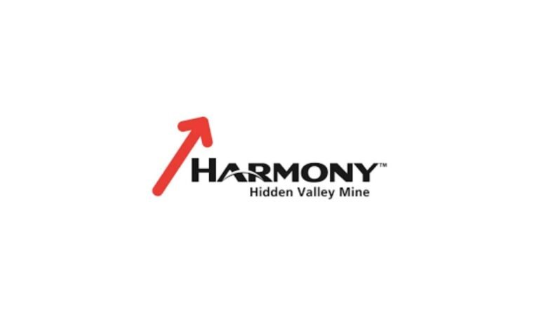 Register Your CV with Harmony Gold