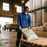 SSK General Worker Vacancy 2026: Heidelberg Grain Department Job Opportunity in the Western Cape SSK General Worker Vacancy 2026