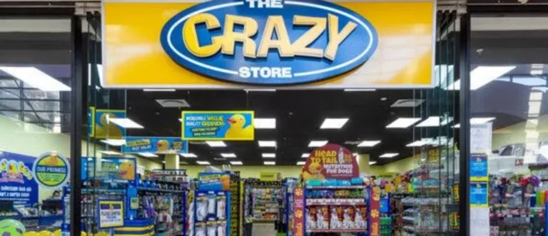 Crazy Store Vacancies 2026 – Shop Assistant and Management Opportunities